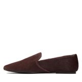 Giày Lười Da Nữ Clarks - Pure Slip