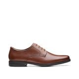 Giày Công Sở Da Nam Clarks - Howard Walk