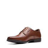 Giày Công Sở Da Nam Clarks - Howard Walk