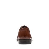 Giày Công Sở Da Nam Clarks - Howard Walk