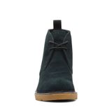 Giày Bốt Cao Gót Da Nữ Clarks - Clarkford DBT