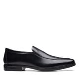 Giày Lười Da Nam Clarks - Howard Edge