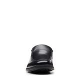 Giày Lười Da Nam Clarks - Howard Edge