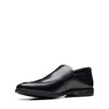 Giày Lười Da Nam Clarks - Howard Edge