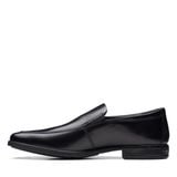 Giày Lười Da Nam Clarks - Howard Edge