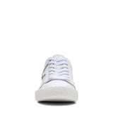 Giày Thể Thao Da Nữ Clarks - Craft Cup Lace