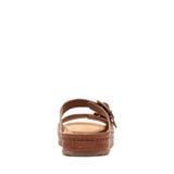 Dép Quai Ngang Da Nữ Clarks - Brookleigh Sun