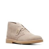Giày Bốt Da Nam Clarks - Desert Bt Evo