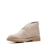 Giày Bốt Da Nam Clarks - Desert Bt Evo