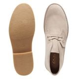 Giày Bốt Da Nam Clarks - Desert Bt Evo