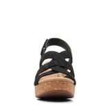 Giày Xăng Đan Đế Xuồng Da Nữ Clarks - Giselle Beach