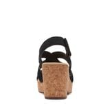 Giày Xăng Đan Đế Xuồng Da Nữ Clarks - Giselle Beach