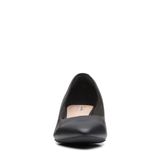Giày Cao Gót 5cm Da Nữ Clarks - Teresa Step