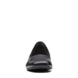Giày Đế Bệt Da Nữ Clarks - Seren30 Court