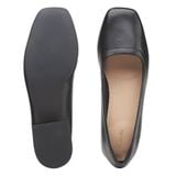 Giày Đế Bệt Da Nữ Clarks - Seren30 Court