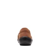Giày Lười Da Nữ Clarks - Cora Ashly