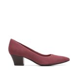 Giày Cao Gót 5cm Da Nữ Clarks - Teresa Step