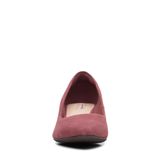 Giày Cao Gót 5cm Da Nữ Clarks - Teresa Step