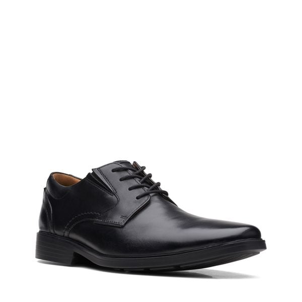 Giày Công Sở Da Nam Clarks - Clarkslite Low