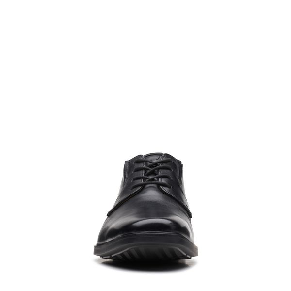 Giày Công Sở Da Nam Clarks - Clarkslite Low