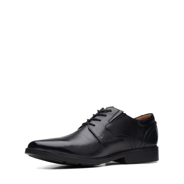 Giày Công Sở Da Nam Clarks - Clarkslite Low