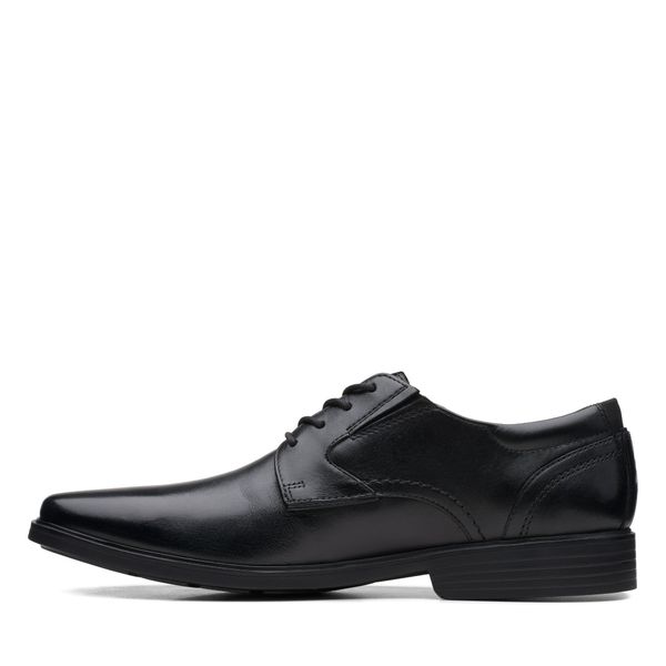 Giày Công Sở Da Nam Clarks - Clarkslite Low