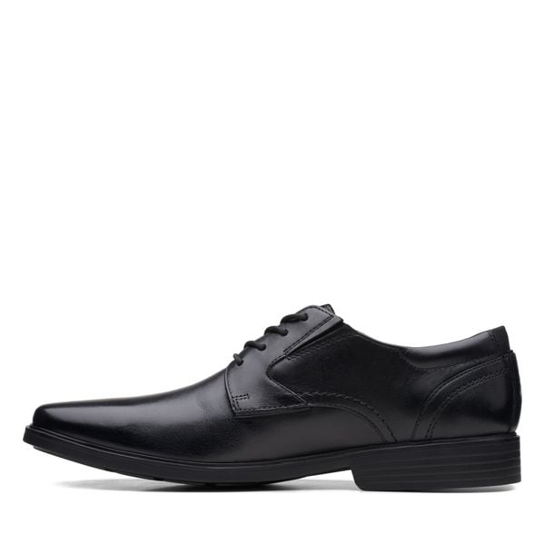 Giày Công Sở Da Nam Clarks - Clarkslite Low