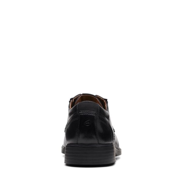 Giày Công Sở Da Nam Clarks - Clarkslite Low