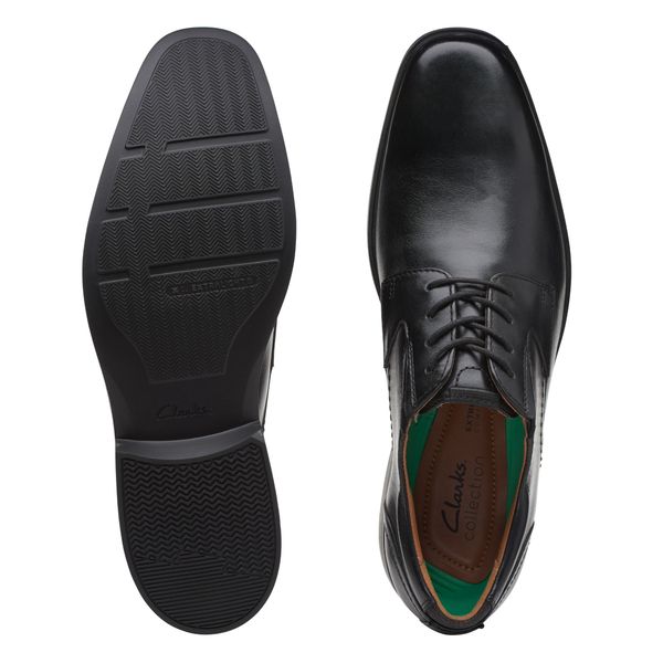 Giày Công Sở Da Nam Clarks - Clarkslite Low
