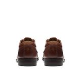 Giày Công Sở Da Nam Clarks - Clarkslite Cap