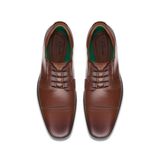 Giày Công Sở Da Nam Clarks - Clarkslite Cap