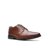Giày Công Sở Da Nam Clarks - Clarkslite Cap