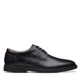 Giày Tây Da Nam Clarks - Malwood Lace