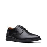 Giày Tây Da Nam Clarks - Malwood Lace
