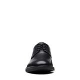 Giày Tây Da Nam Clarks - Malwood Lace