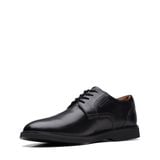 Giày Tây Da Nam Clarks - Malwood Lace