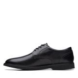 Giày Tây Da Nam Clarks - Malwood Lace