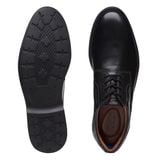 Giày Tây Da Nam Clarks - Malwood Lace