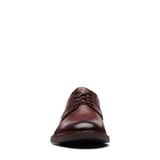 Giày Tây Da Nam Clarks - Malwood Lace