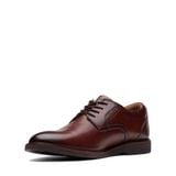 Giày Tây Da Nam Clarks - Malwood Lace