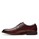 Giày Tây Da Nam Clarks - Malwood Lace