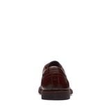 Giày Tây Da Nam Clarks - Malwood Lace