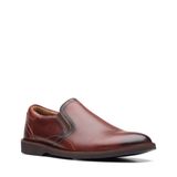 Giày Lười Da Nam Clarks - Malwood Easy