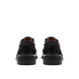 Giày Công Sở Da Nam Clarks - Clarkslite Cap