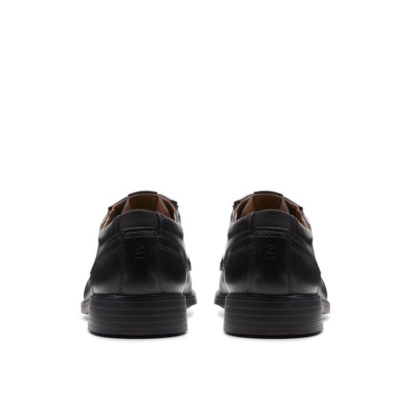 Giày Công Sở Da Nam Clarks - Clarkslite Cap