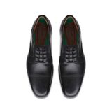 Giày Công Sở Da Nam Clarks - Clarkslite Cap