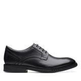 Giày Công Sở Da Nam Clarks - Un Hugh Lace