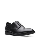 Giày Công Sở Da Nam Clarks - Un Hugh Lace