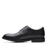 Giày Công Sở Da Nam Clarks - Un Hugh Lace
