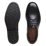 Giày Công Sở Da Nam Clarks - Un Hugh Lace